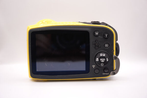 Fujifilm XP70 SUN⭐ - Image 2
