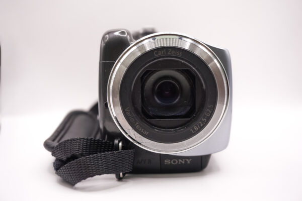 Sony Handycam SR87 ⭐