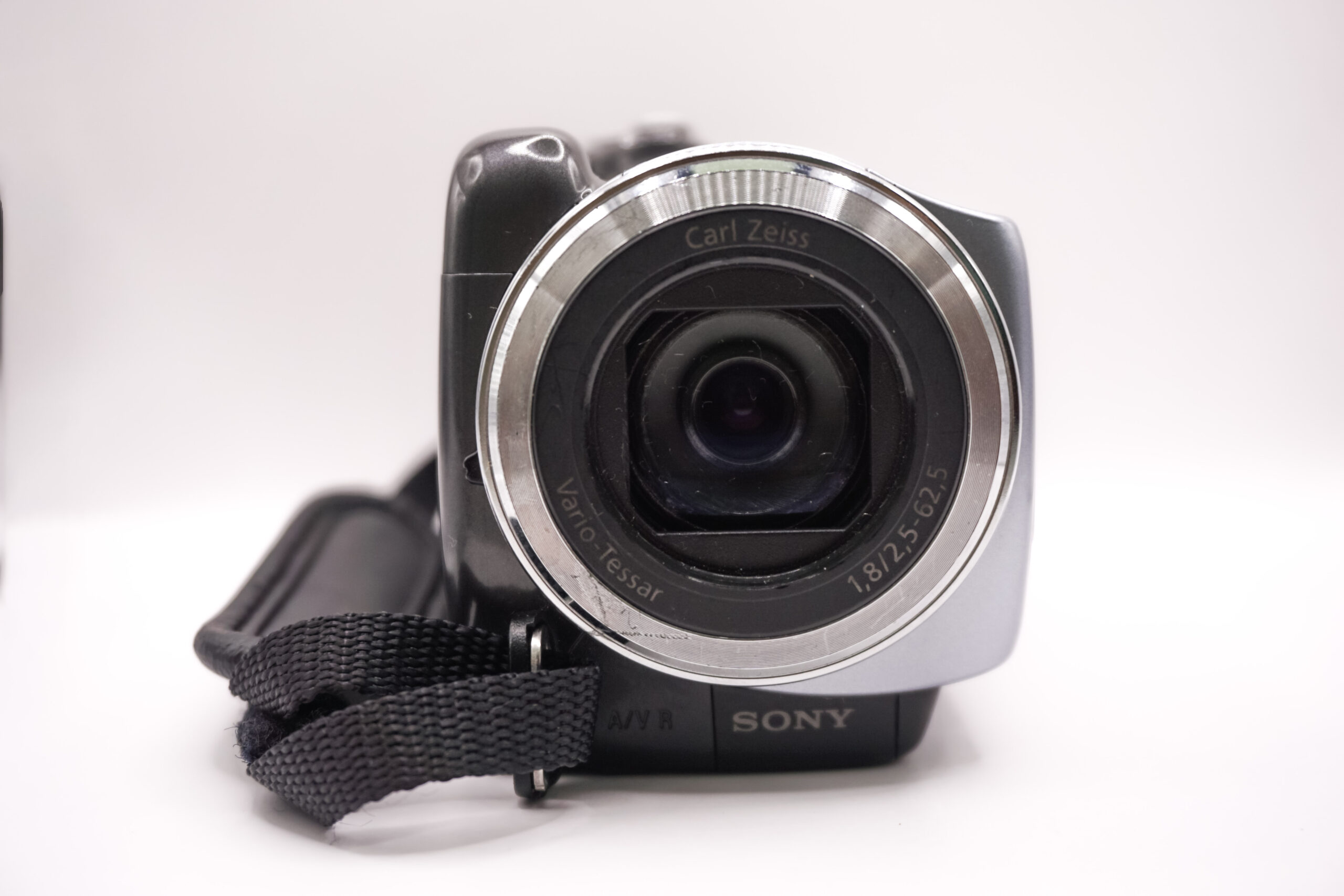 Sony Handycam SR87 ⭐