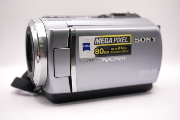 Sony Handycam SR87 ⭐ - Image 2