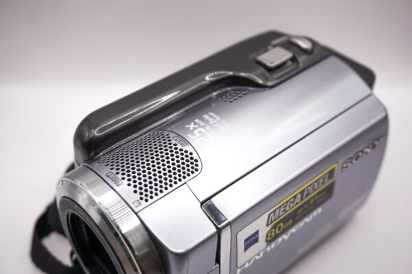 Sony Handycam SR87 ⭐ - Image 4