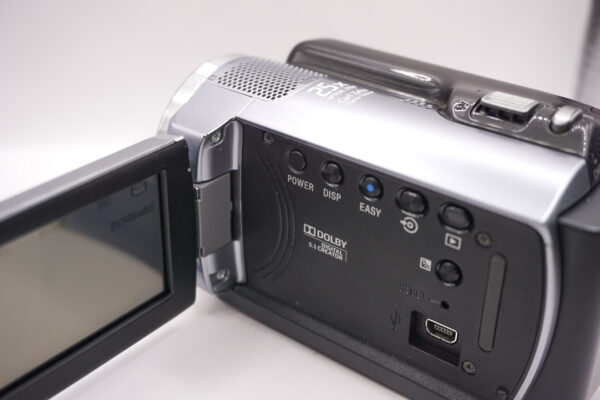 Sony Handycam SR87 ⭐ - Image 3