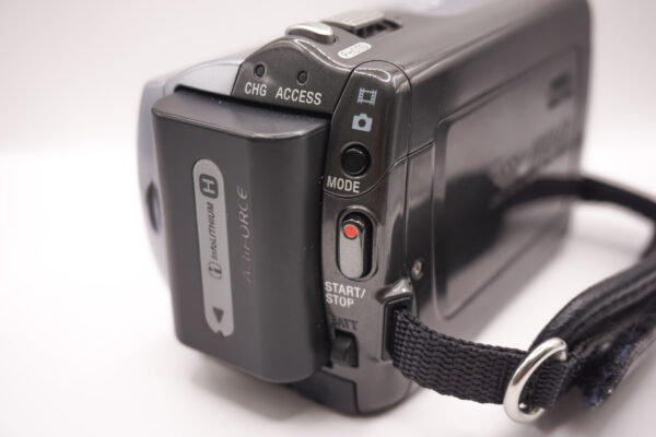 Sony Handycam SR87 ⭐ - Image 5