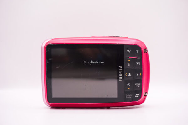 ★ Fujifilm Pink Z33 rara ★ - Image 2