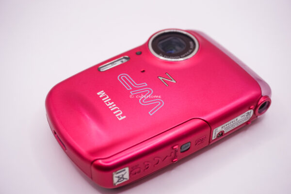★ Fujifilm Pink Z33 rara ★ - Image 4