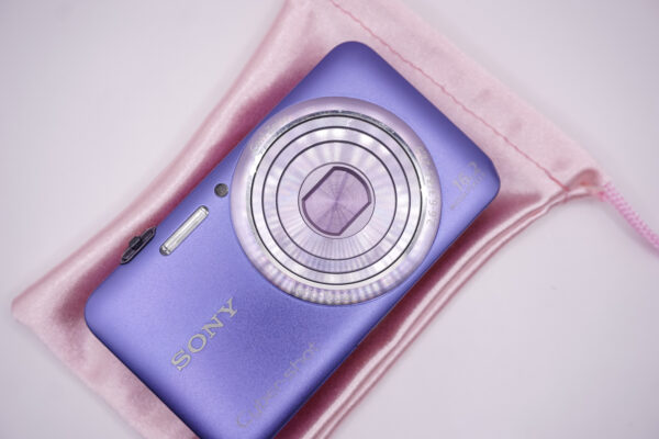 Case Cyber Lover - Image 2