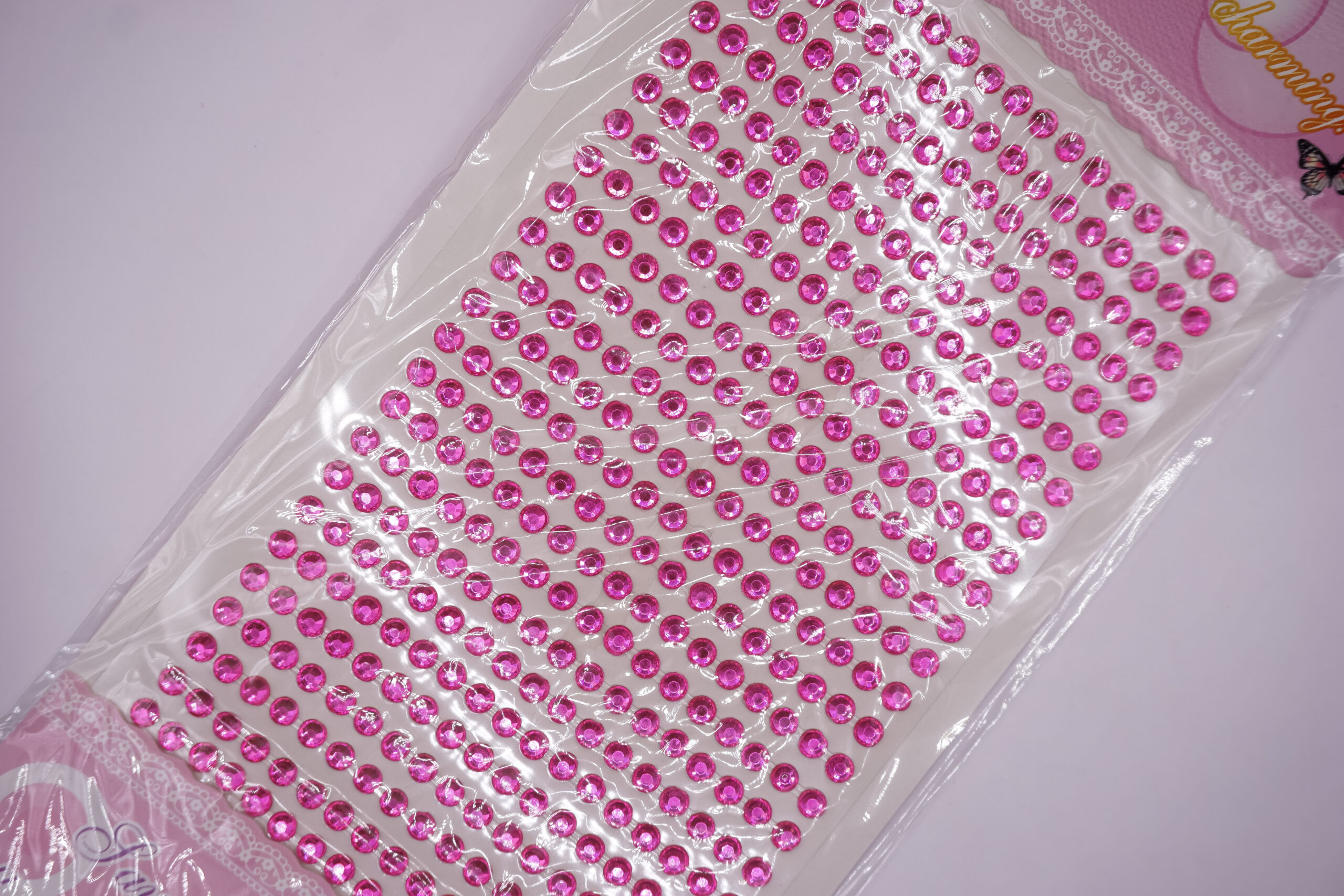 Brilhito Pink