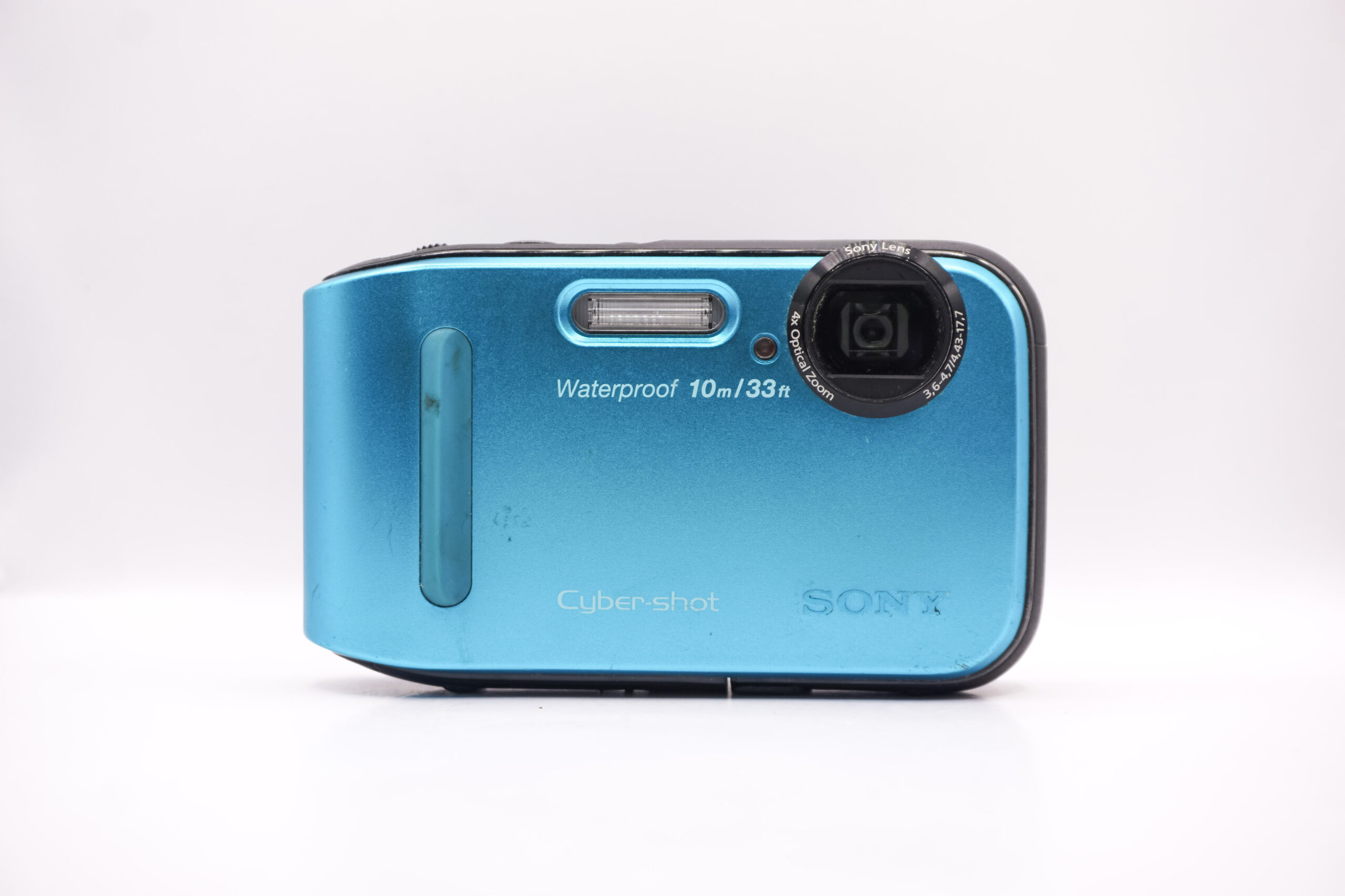 Sony Cybershot TF1 Blue ★