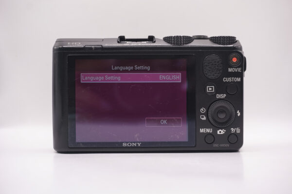 Sony Cybershot HX50V Dream Cam ♡ - Image 4