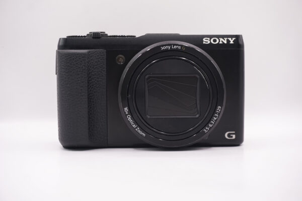 Sony Cybershot HX50V Dream Cam ♡
