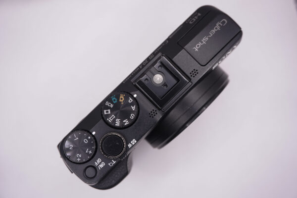 Sony Cybershot HX50V Dream Cam ♡ - Image 2