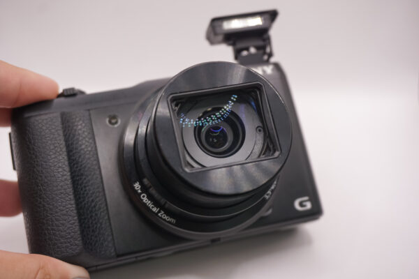 Sony Cybershot HX50V Dream Cam ♡ - Image 6