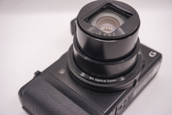 Sony Cybershot HX50V Dream Cam ♡ - Image 7