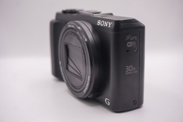 Sony Cybershot HX50V Dream Cam ♡ - Image 8