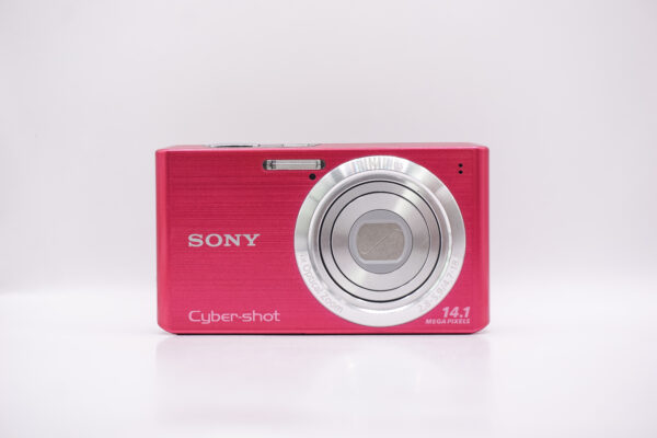 Sony Cybershot W610 - Pink Sugar 🍬 - Image 5