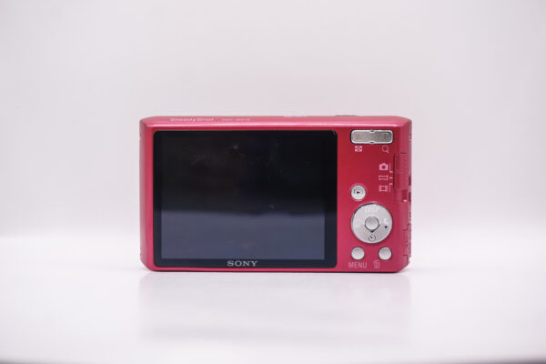 Sony Cybershot W610 - Pink Sugar 🍬 - Image 4