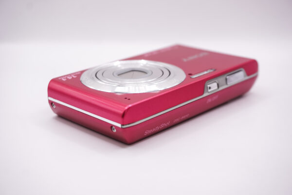 Sony Cybershot W610 - Pink Sugar 🍬 - Image 3