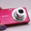 Sony Cybershot W610 - Pink Sugar 🍬 - Image 2