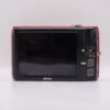 Nikon Coolpix S4300 Red – Ruby Rush ❤️‍🔥 - Image 9