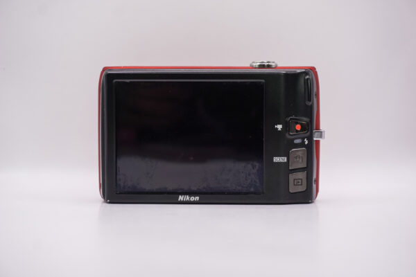 Nikon Coolpix S4300 Red – Ruby Rush ❤️‍🔥 - Image 9