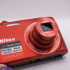 Nikon Coolpix S4300 Red – Ruby Rush ❤️‍🔥 - Image 5