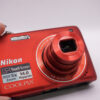 Nikon Coolpix S4300 Red – Ruby Rush ❤️‍🔥 - Image 2