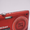 Nikon Coolpix S4300 Red – Ruby Rush ❤️‍🔥 - Image 7
