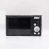 Sony Cybershot W830 Black – Black Cherry 🖤🍒 - Image 4