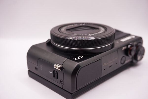 Canon G7X Mark II - Essence of Desire ✨ (raríssima) - Image 12