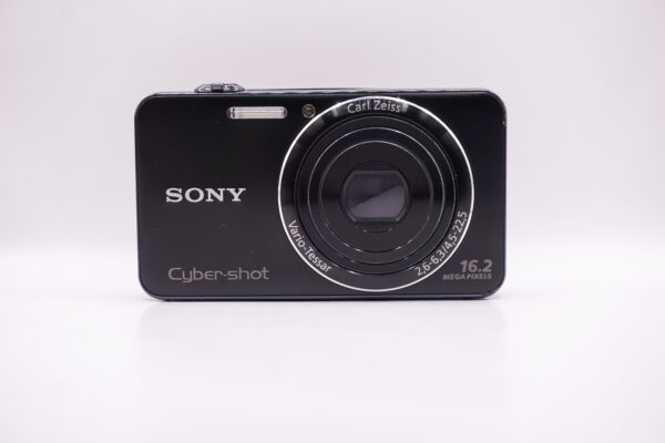Sony Cybershot WX50 - Lavender Pop 🍇
