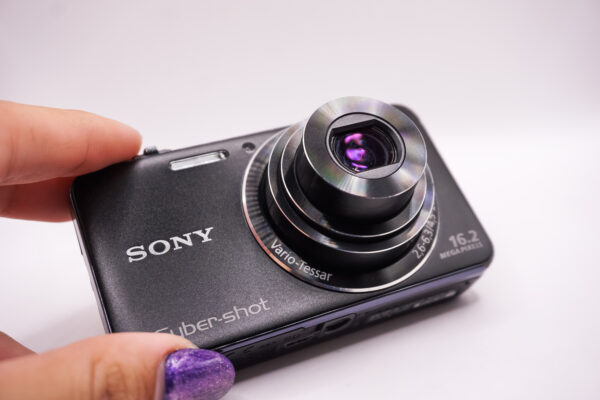 Sony Cybershot WX50 - Lavender Pop 🍇 - Image 4