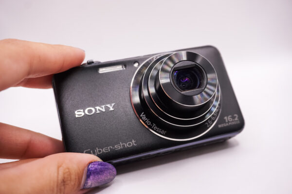 Sony Cybershot WX50 - Lavender Pop 🍇 - Image 6