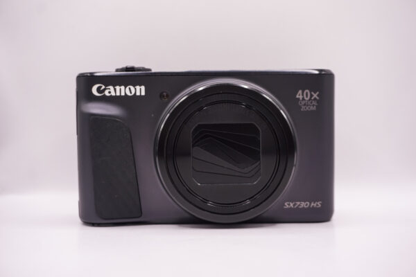 Canon PowerShot SX730HS - Midnight Glow ✨ - Image 7