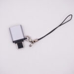 Adaptador TIPO C - para passar as fotos direto pro telefone