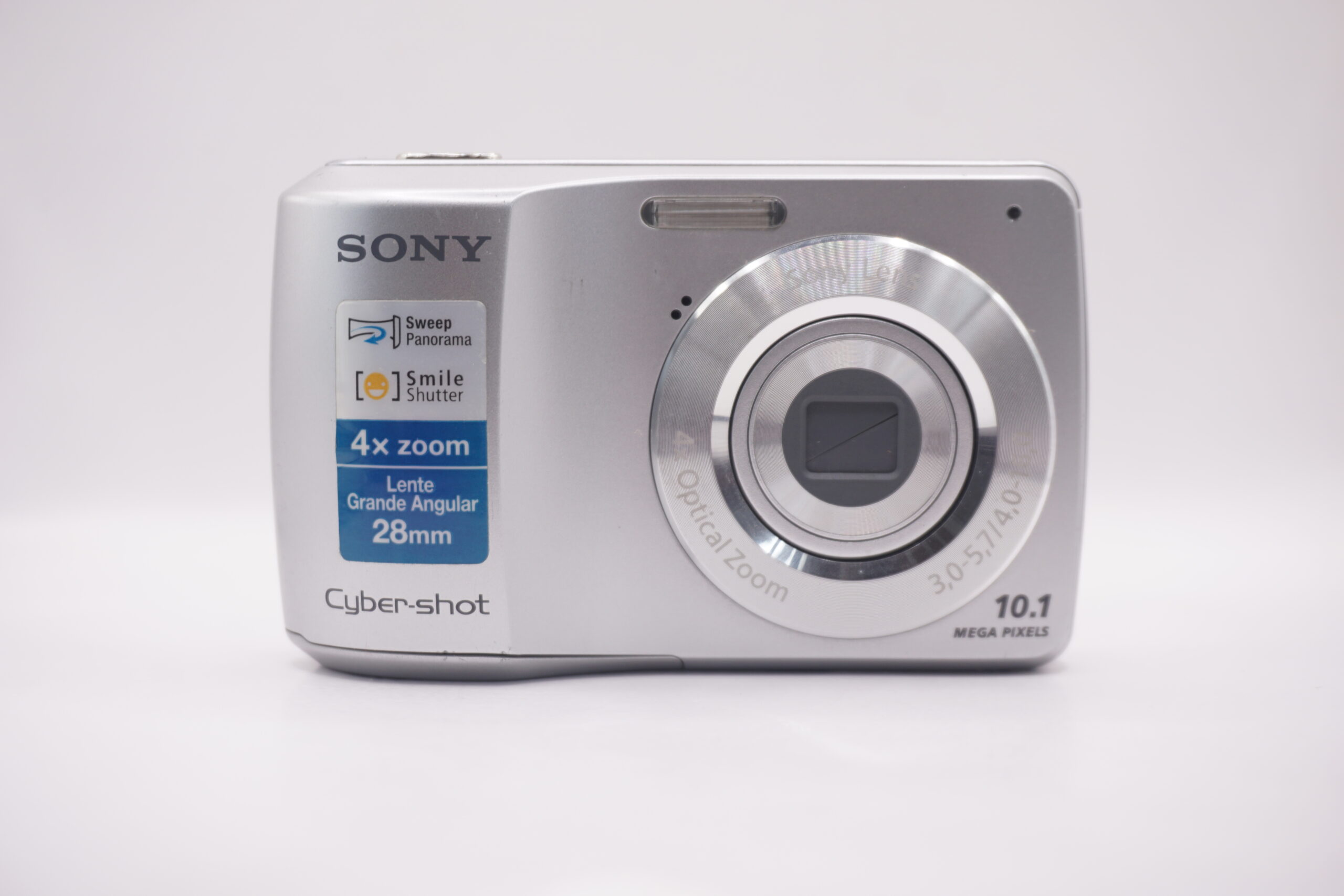 ☆ Sony S3000 – Silver obs*** ☆