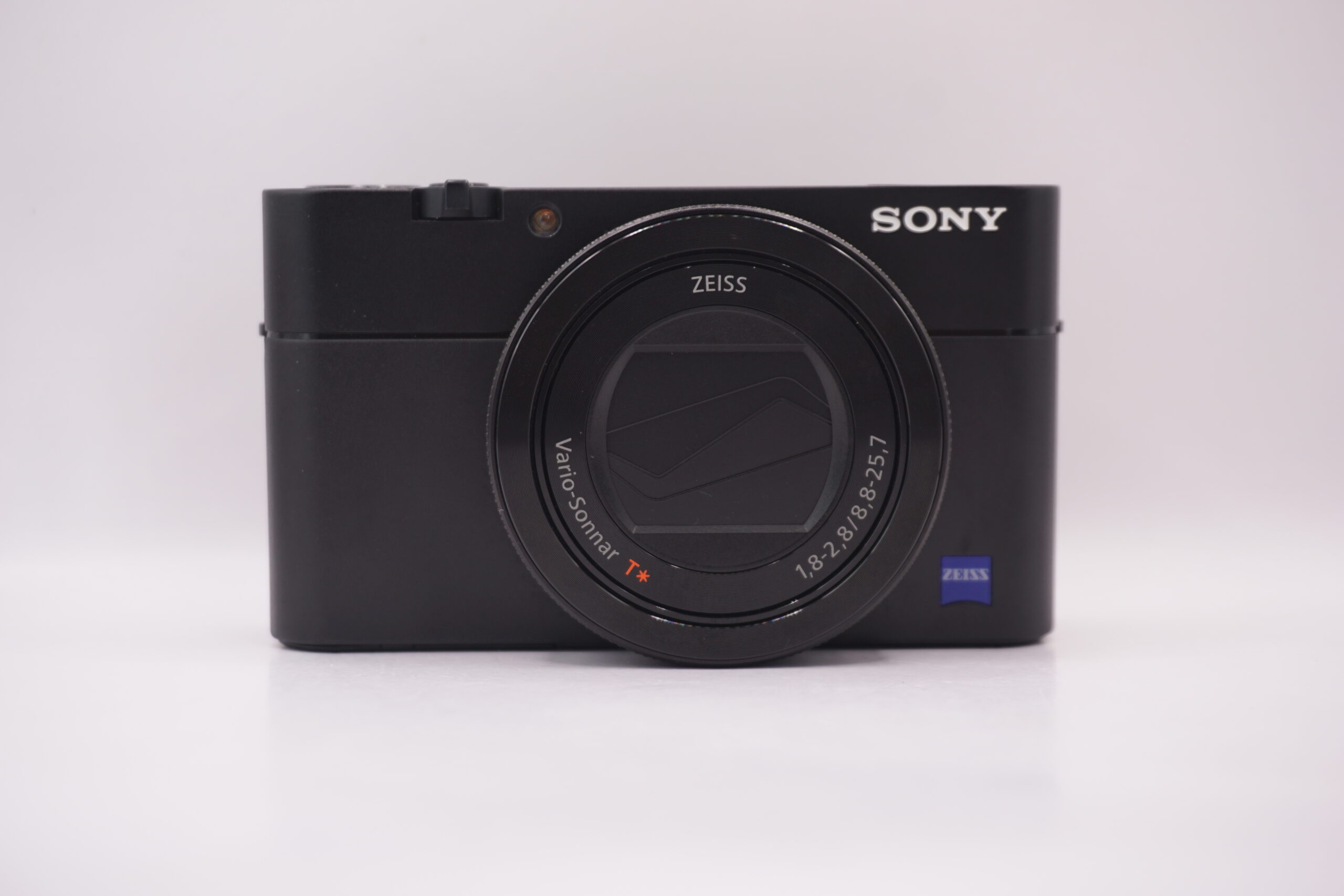 ☆ Sony RX100 V – Black (rara) ☆