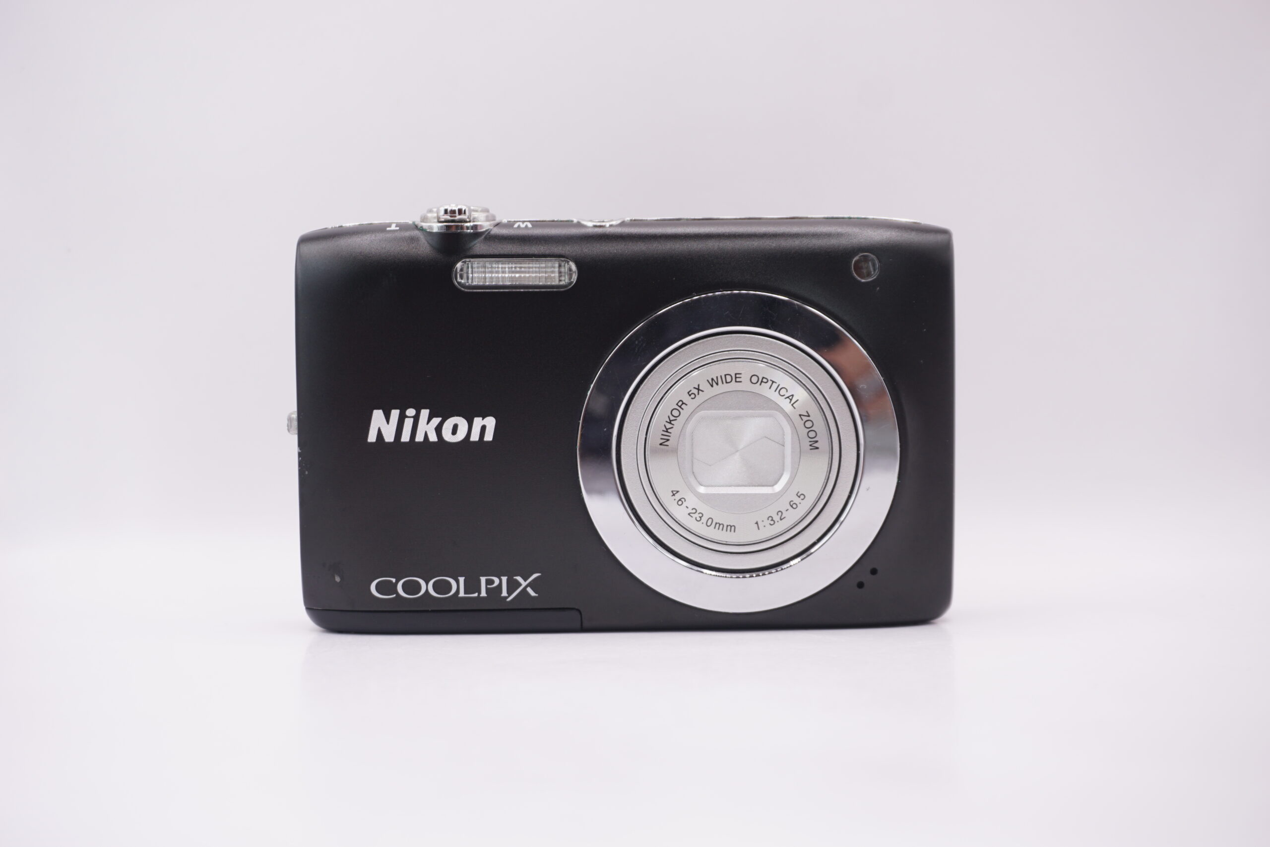 ☆ Nikon Coolpix S2600 — Black* ☆