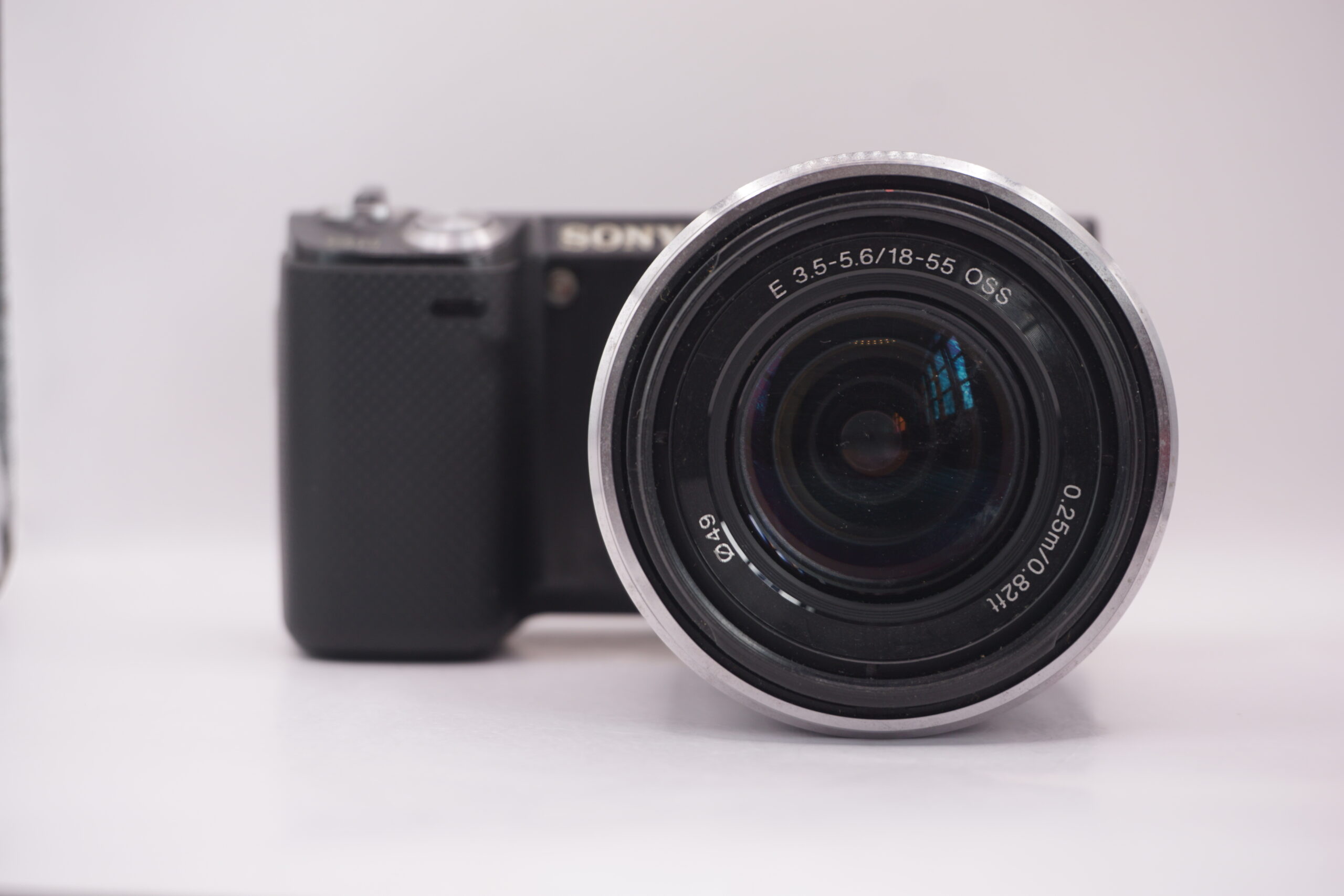 ☆ Sony 5N – Black* ☆