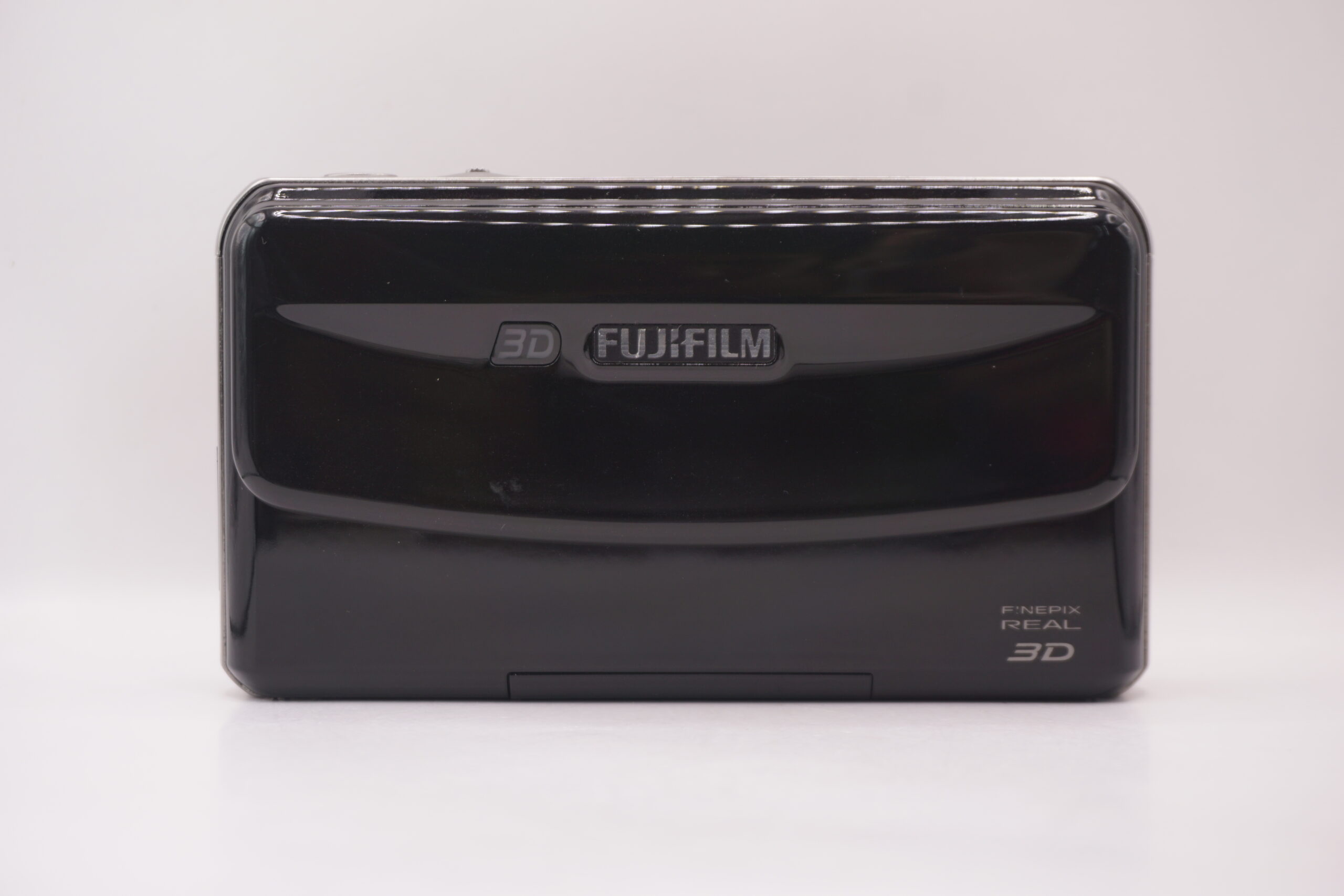 ☆ Fujifilm 3D rara w1 ☆