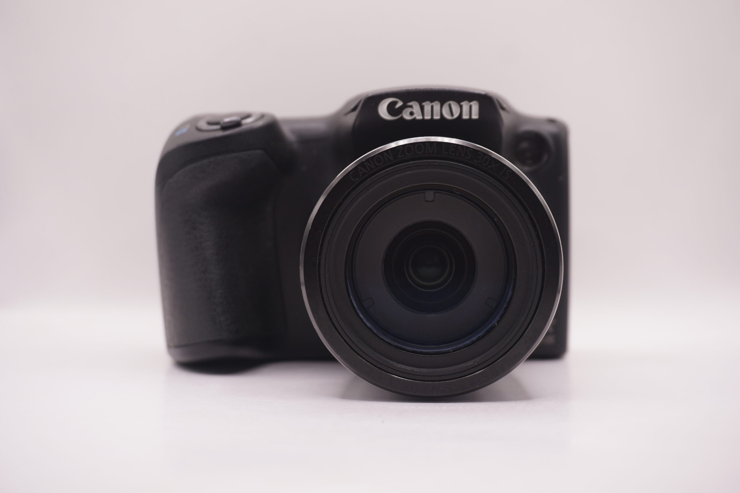 ☆ Canon SX400 IS black☆