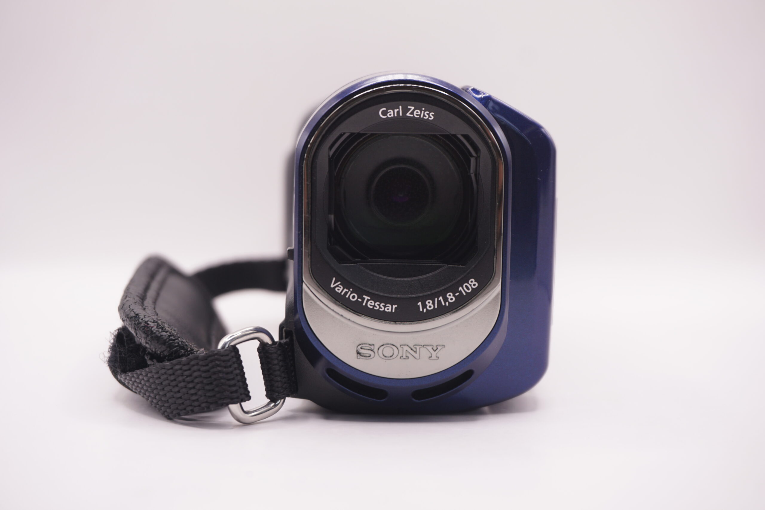 ☆ Canon SX40 HS Azul ☆*