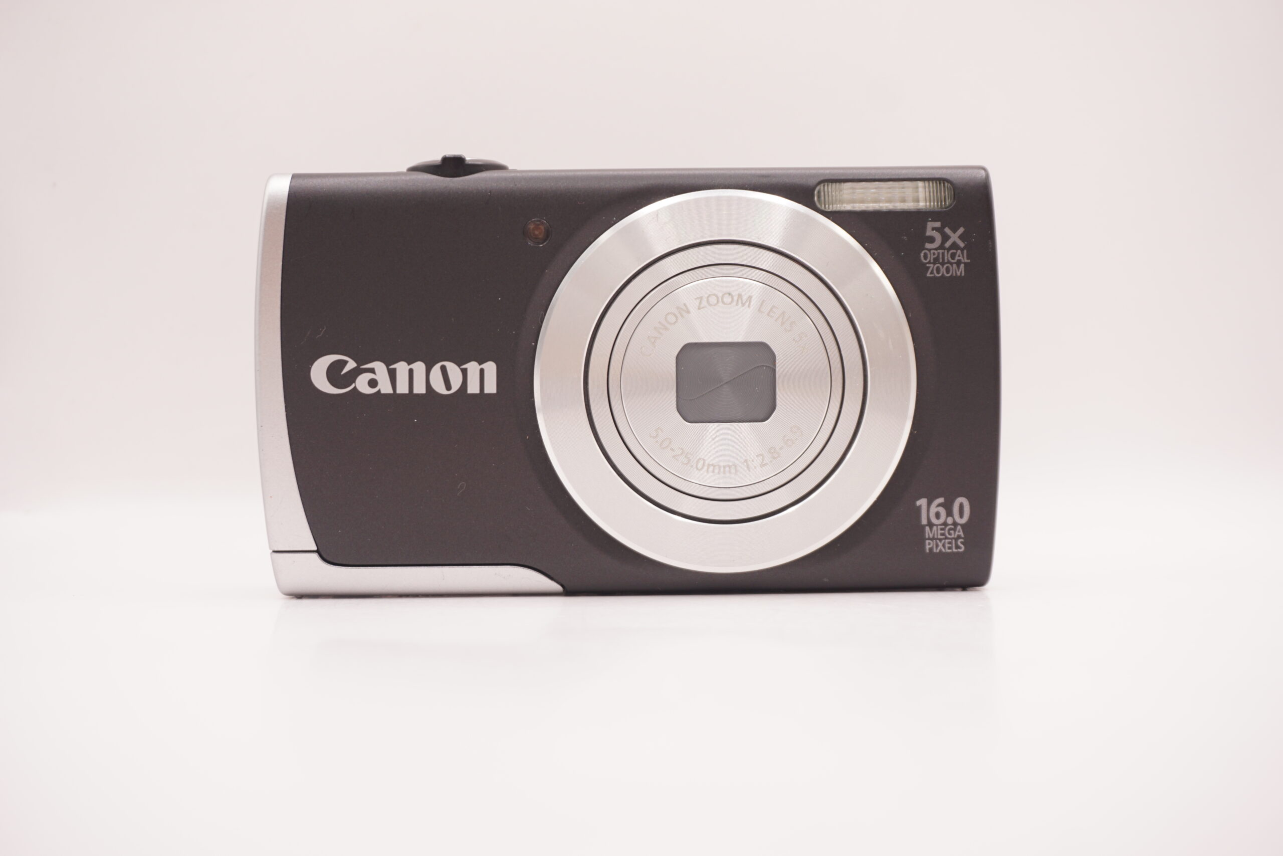 ☆ Canon PowerShot A2500 ☆