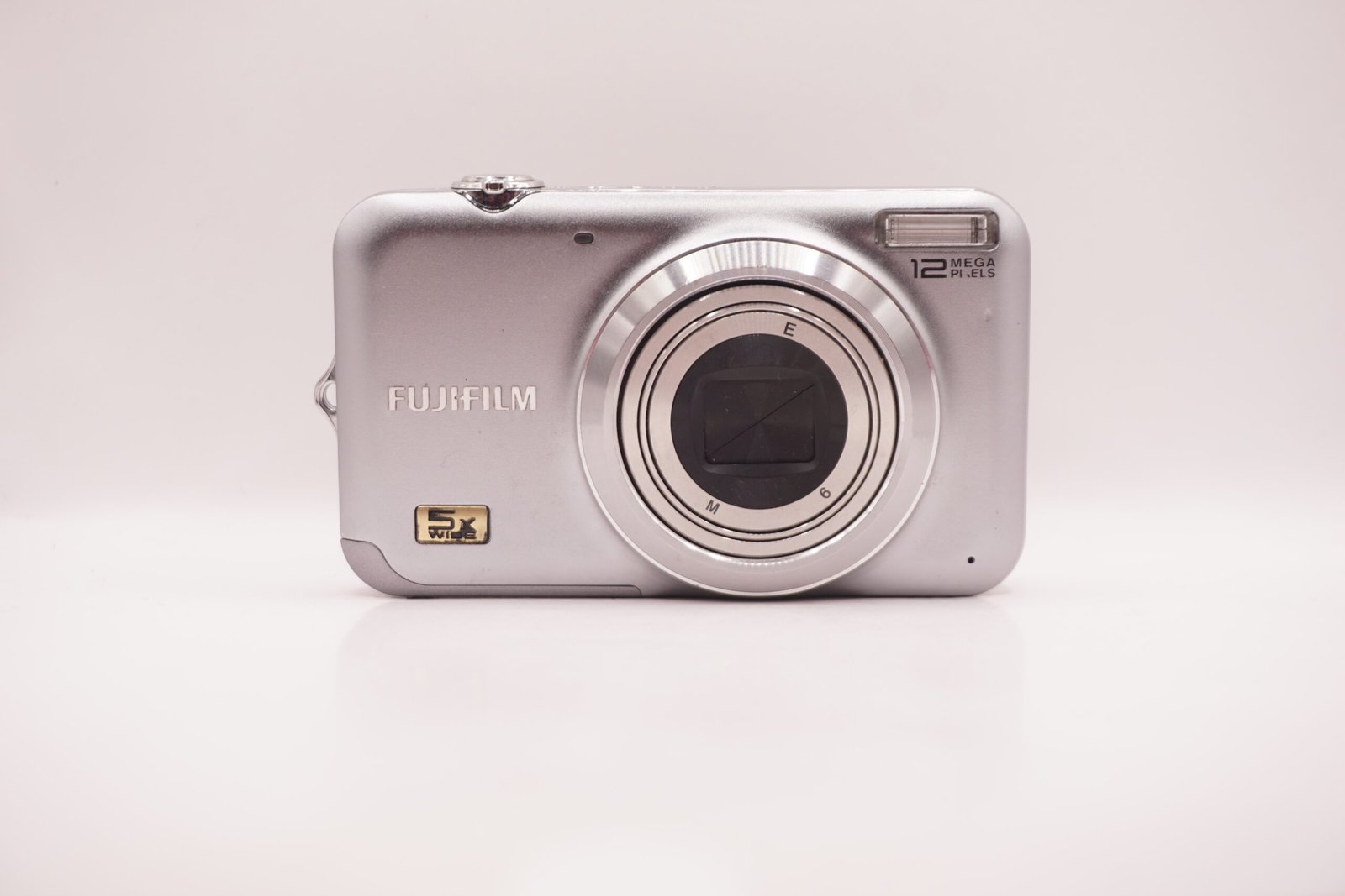 ☆ Fujifilm FinePix JX200 *☆