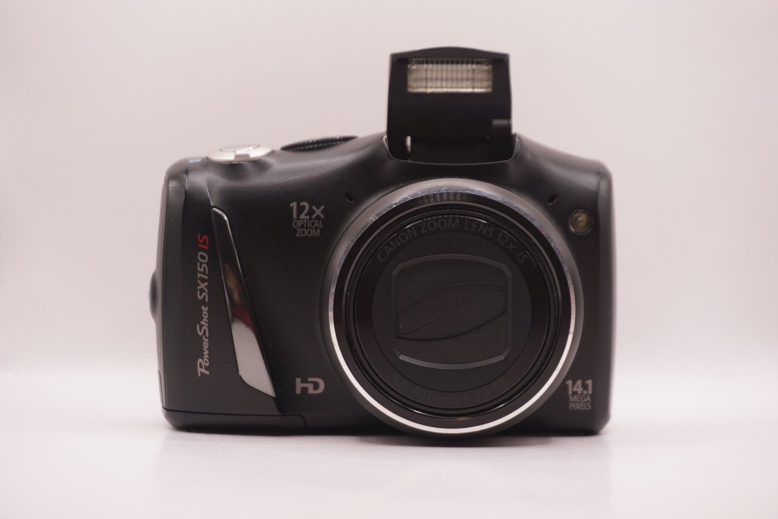 ☆ Canon SX150 IS ☆