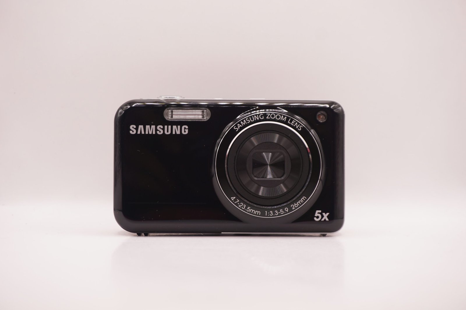 ☆ Samsung PL120 Black ☆