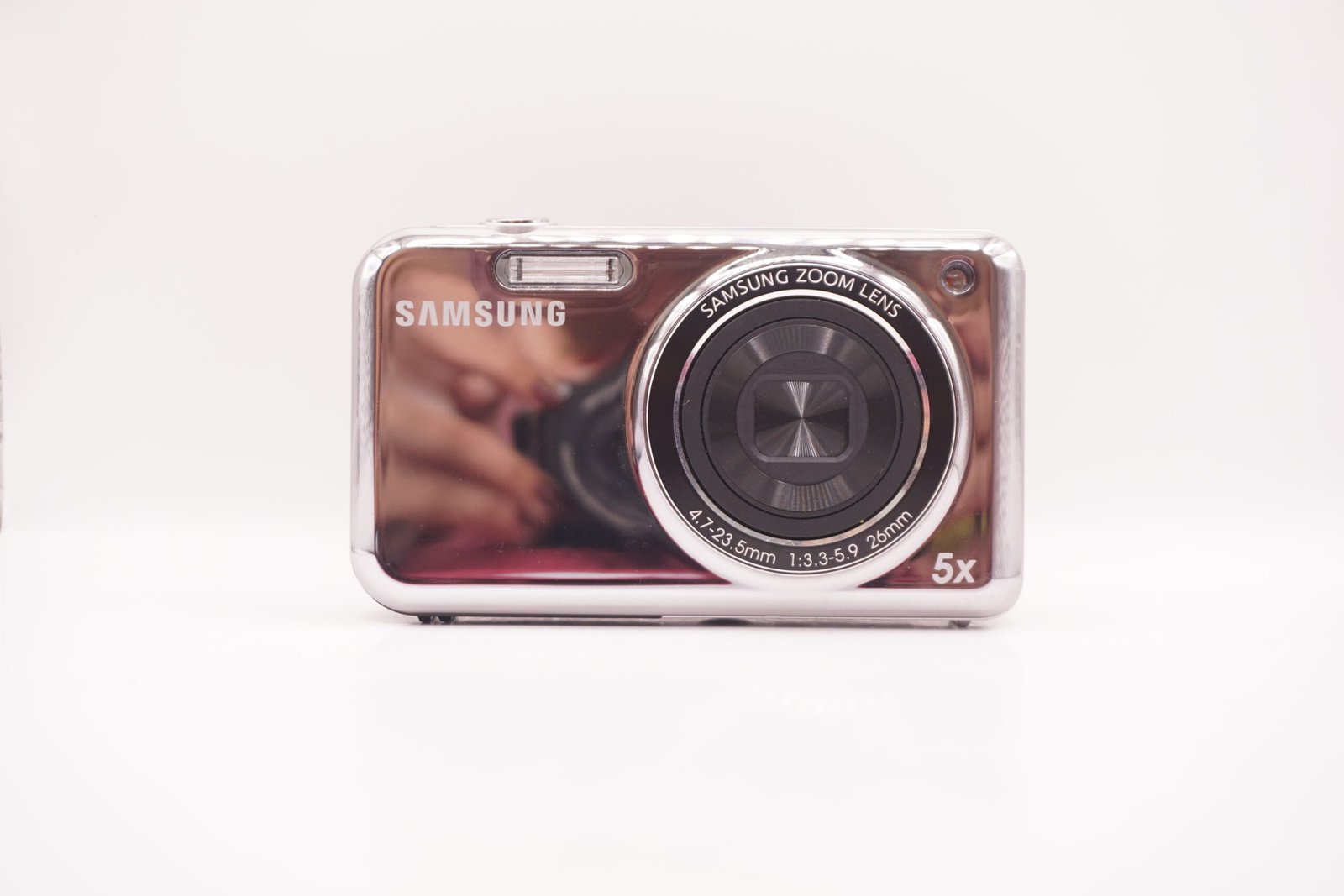 ☆ Samsung PL120 Mirrored* ☆