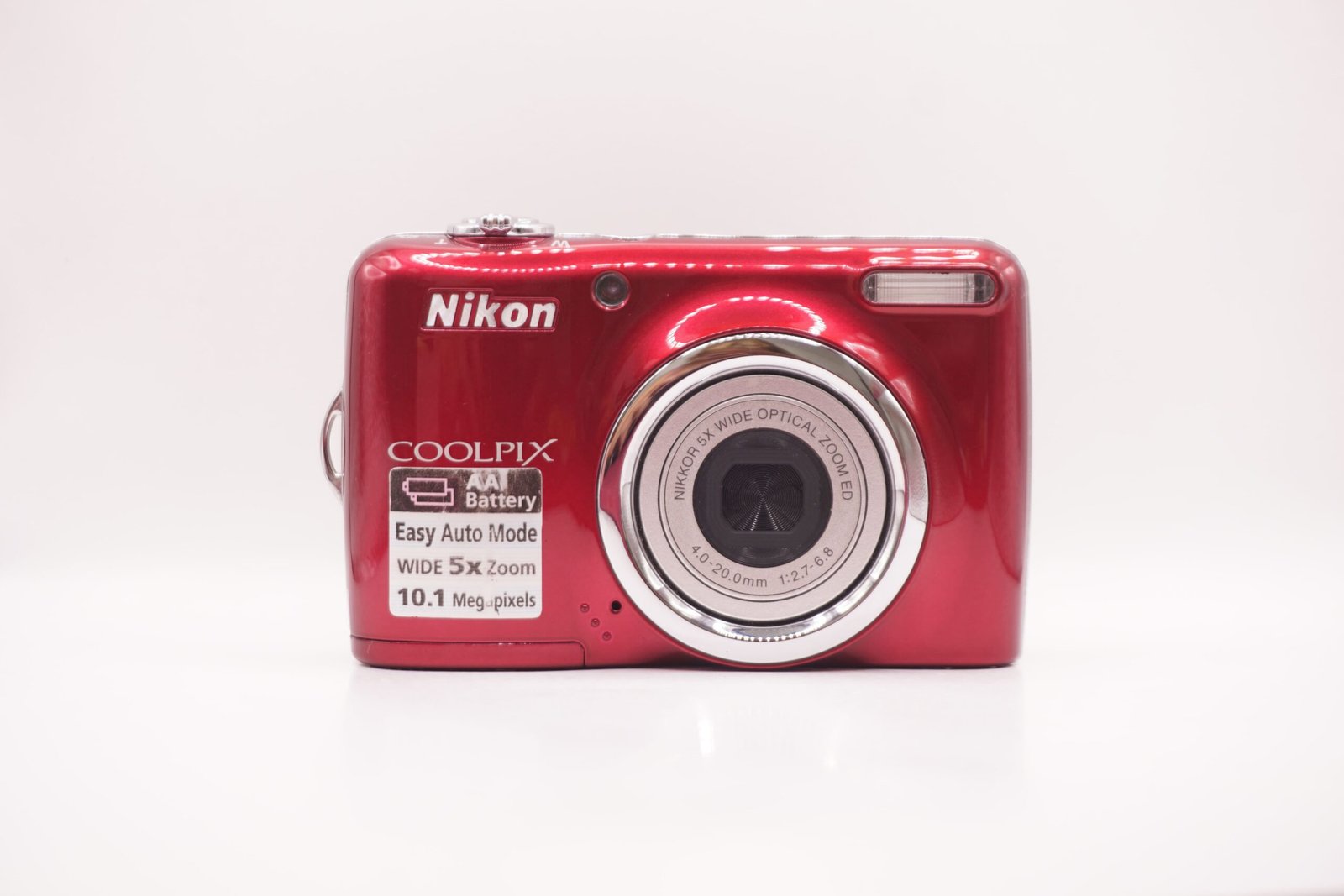 ☆ Nikon L23 Cherry* ☆