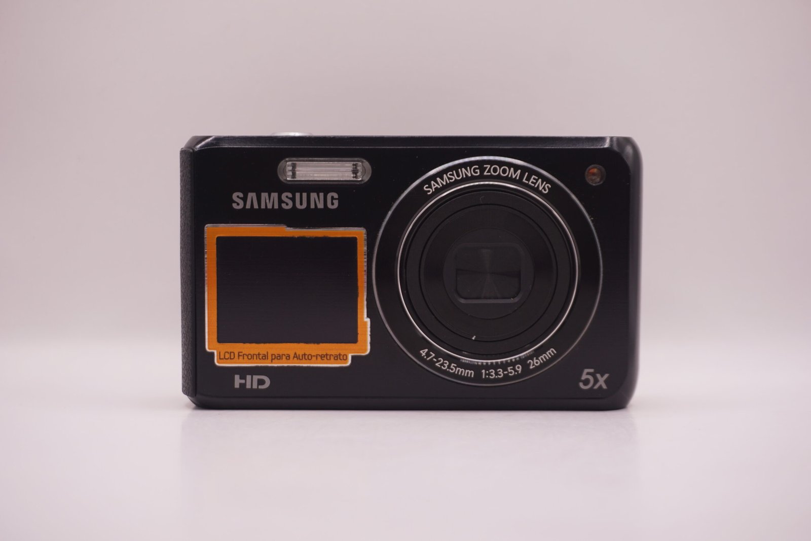 ☆ Samsung DV100 Black ☆