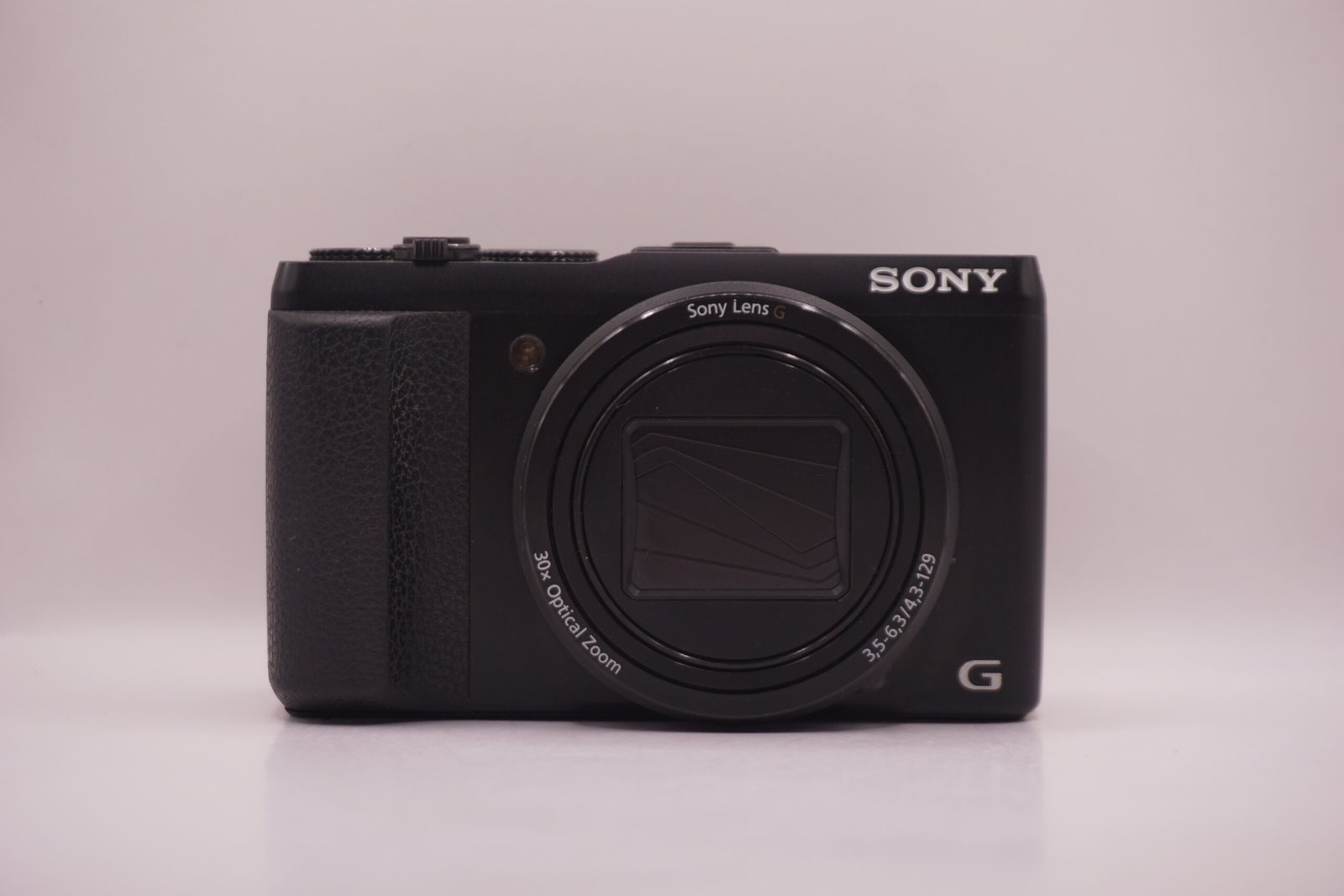 ☆ Sony Cyber-shot HX50V Black ☆