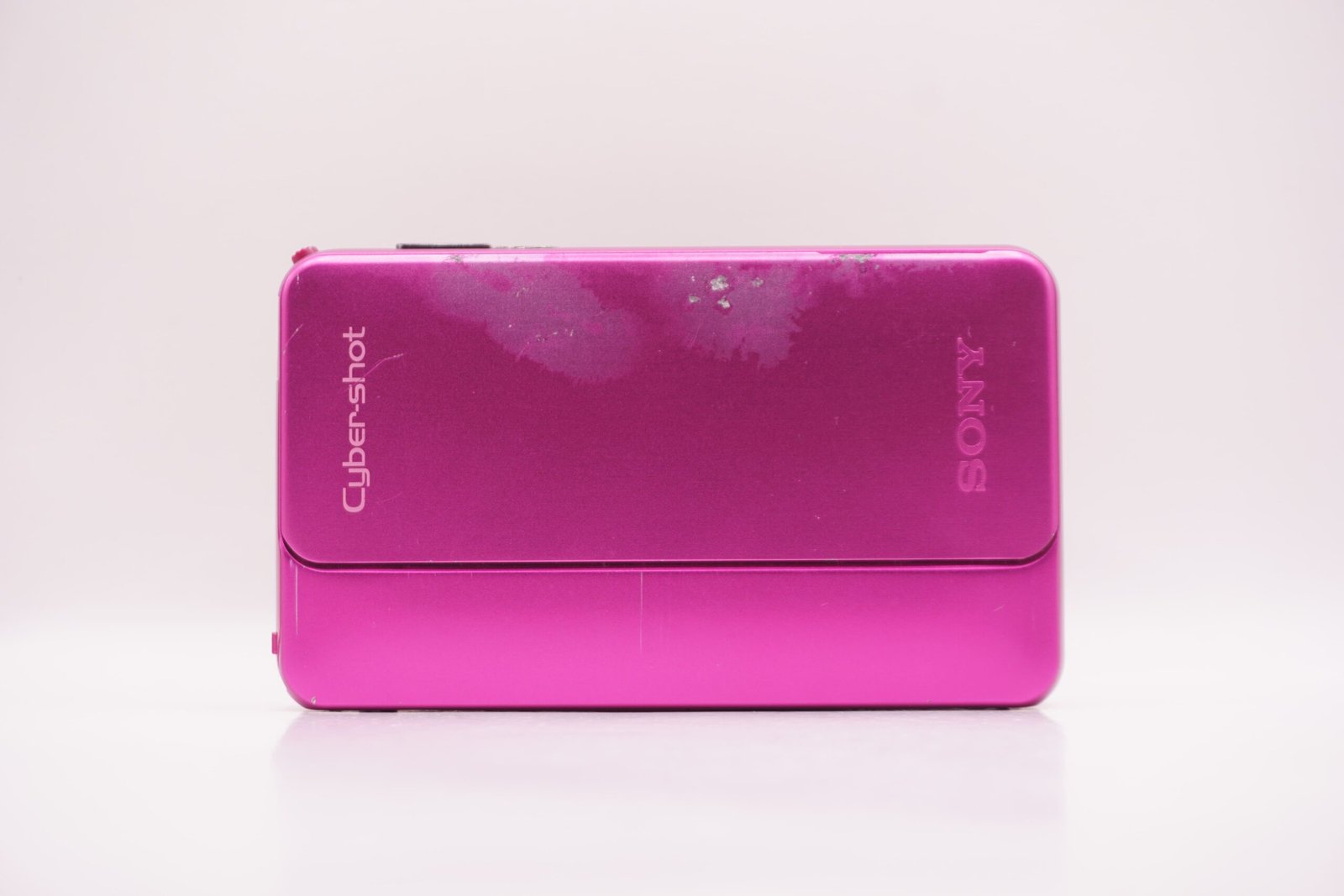 ☆ Sony Cyber-shot DSC-TX10 Pink ☆